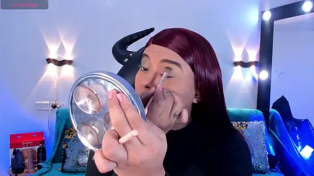 Emili Roux online show from 10, 4, 2026