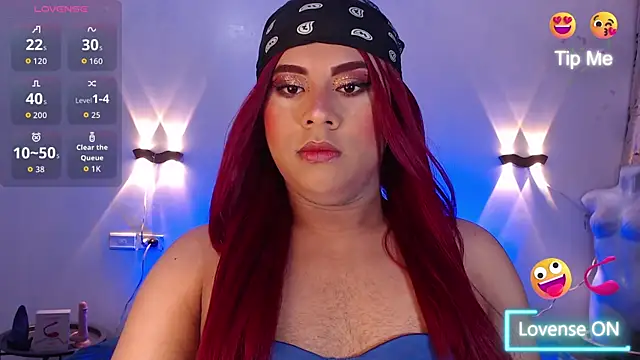 Emili Roux online show from 18, 11, 2025