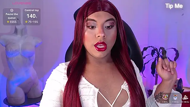 Emili Roux online show from 12, 1, 2026