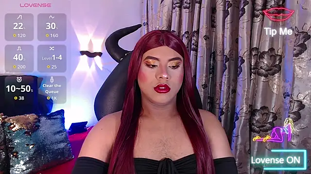 Emili Roux online show from 7, 1, 2026