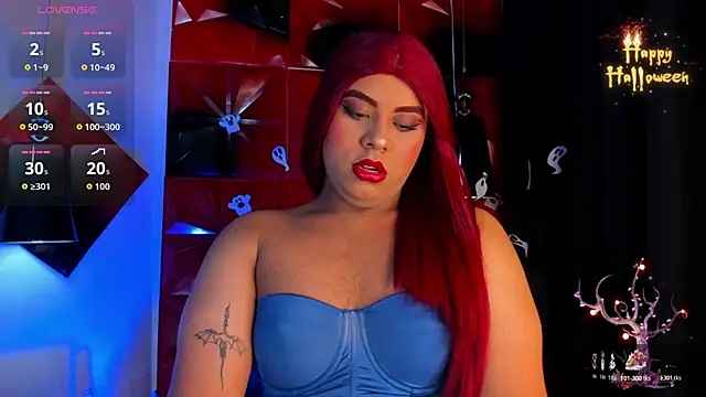 Emili Roux online show from 23, 10, 2025