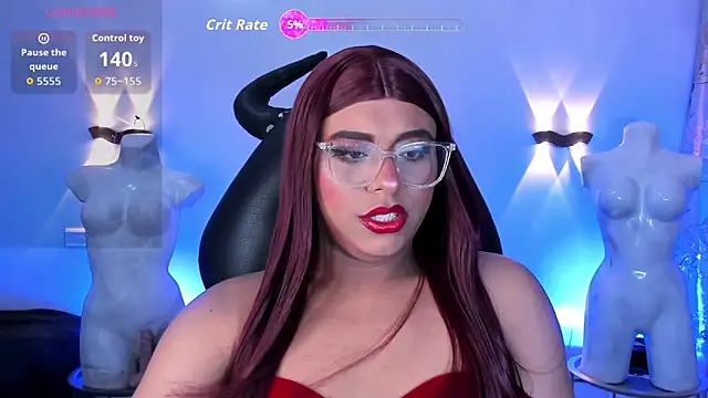 Emili Roux online show from 25, 2, 2026