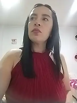 Snapshot of hailey85 chatting on 25, 6, 2026 hailey85 online show from 25, 6, 2026