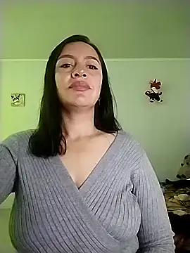 hailey85 online show from 19, 11, 2025