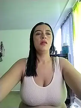 hailey85 online show from 7, 3, 2026