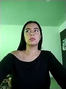 Snapshot of hailey85 chatting on 9, 2, 2026 hailey85 online show from 9, 2, 2026