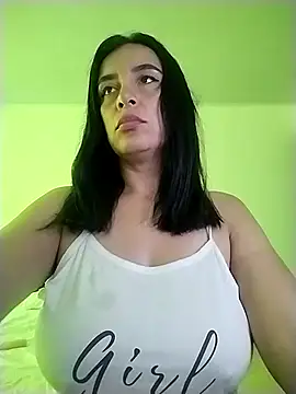 Snapshot of hailey85 chatting on 6, 2, 2026 hailey85 online show from 6, 2, 2026