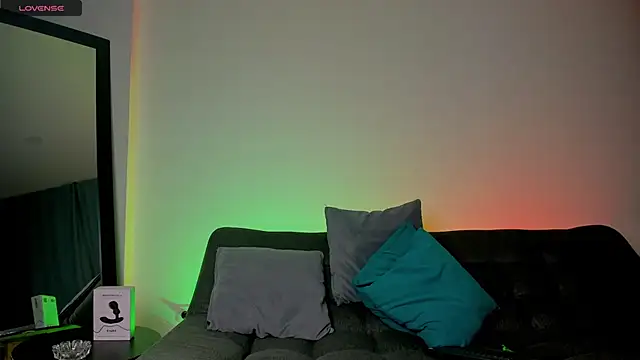 maximusclark1 online show from 21, 2, 2025