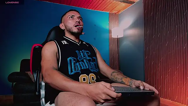 maximusclark1 online show from 10, 1, 2026