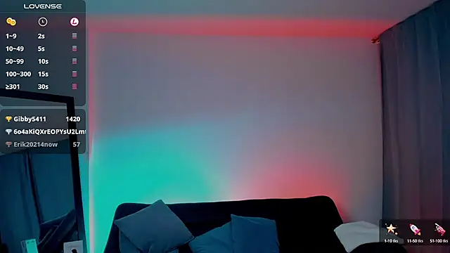 maximusclark1 online show from 3, 3, 2025