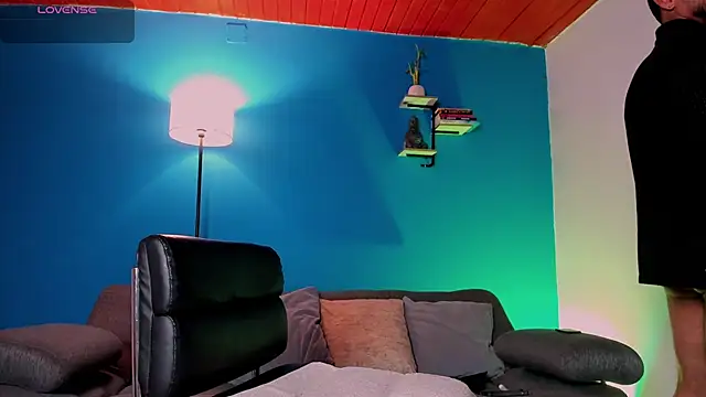 maximusclark1 online show from 25, 9, 2025