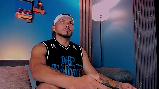 maximusclark1 online show from 23, 10, 2025