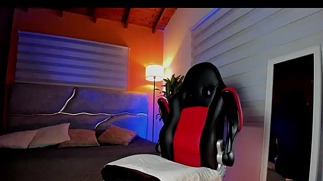 maximusclark1 online show from 22, 3, 2026