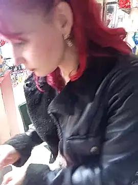 Rachhelle   online show from 15, 1, 2026