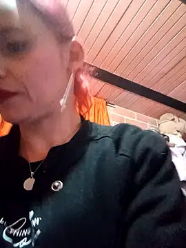 Rachhelle   online show from 11, 1, 2025