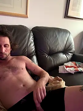 mackshaft4711 online show from 13, 11, 2025