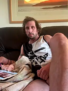 mackshaft4711 online show from 28, 10, 2025