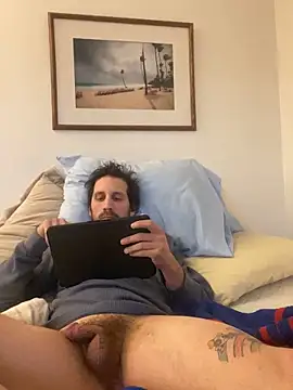 mackshaft4711 online show from 18, 1, 2025