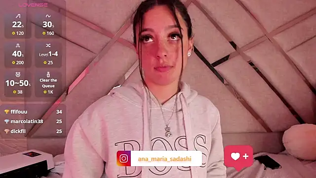 Snapshot of sadashi_moon_ chatting on 3, 11, 2025 sadashi moon online show from 3, 11, 2025