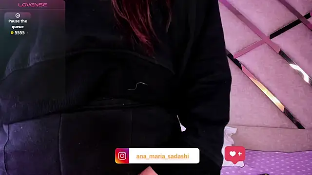 Snapshot of sadashi_moon_ chatting on 16, 10, 2025 sadashi moon online show from 16, 10, 2025