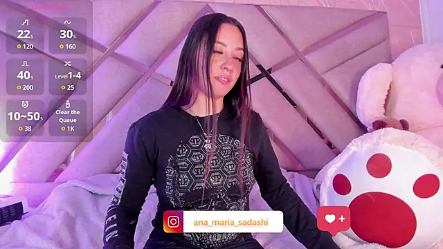 Snapshot of sadashi_moon_ chatting on 30, 10, 2025 sadashi moon online show from 30, 10, 2025