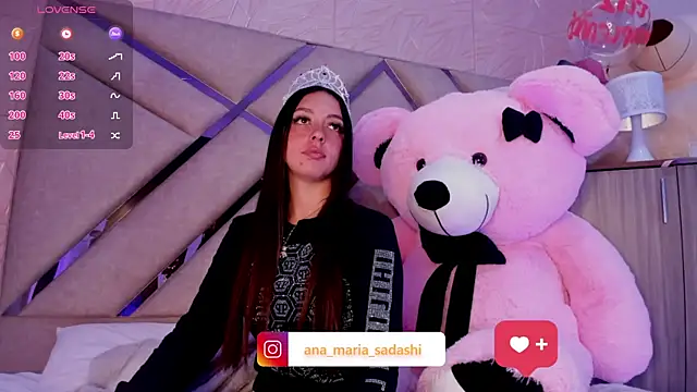 Snapshot of sadashi_moon_ chatting on 8, 9, 2025 sadashi moon online show from 8, 9, 2025