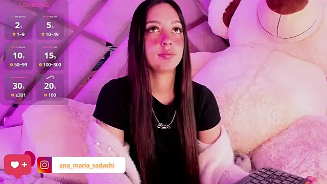 Snapshot of sadashi_moon_ chatting on 22, 11, 2025 sadashi moon online show from 22, 11, 2025