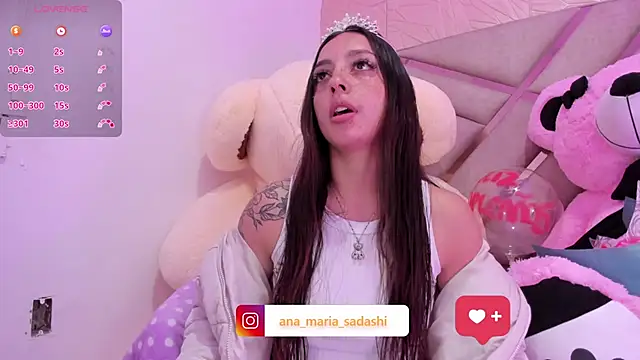 Snapshot of sadashi_moon_ chatting on 12, 9, 2025 sadashi moon online show from 12, 9, 2025