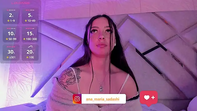 Snapshot of sadashi_moon_ chatting on 1, 11, 2025 sadashi moon online show from 1, 11, 2025