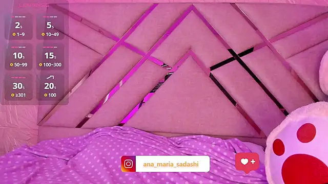 Snapshot of sadashi_moon_ chatting on 29, 10, 2025 sadashi moon online show from 29, 10, 2025