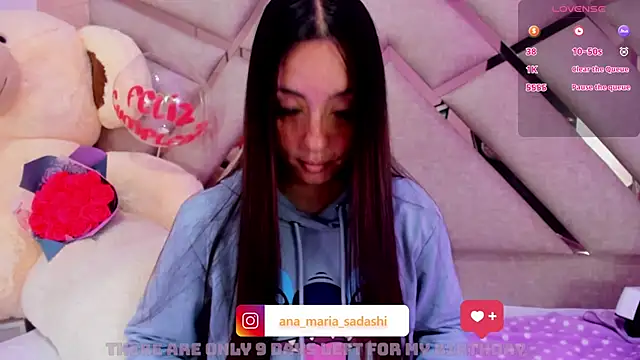 Snapshot of sadashi_moon_ chatting on 20, 9, 2025 sadashi moon online show from 20, 9, 2025