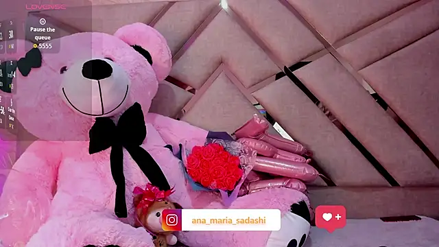 Snapshot of sadashi_moon_ chatting on 11, 10, 2025 sadashi moon online show from 11, 10, 2025