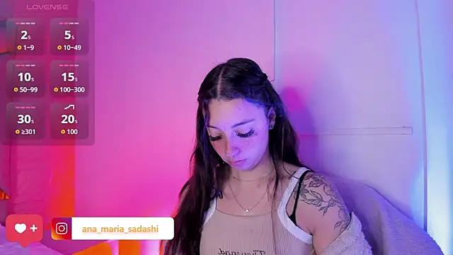 Snapshot of sadashi_moon_ chatting on 16, 11, 2025 sadashi moon online show from 16, 11, 2025