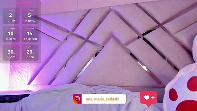 Snapshot of sadashi_moon_ chatting on 31, 10, 2025 sadashi moon online show from 31, 10, 2025