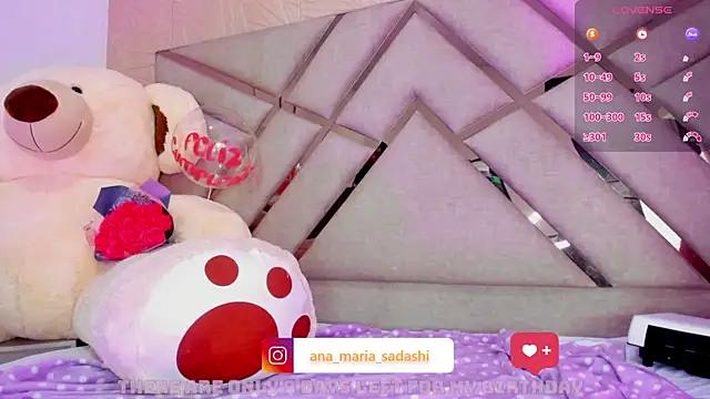 Snapshot of sadashi_moon_ chatting on 19, 9, 2025 sadashi moon online show from 19, 9, 2025