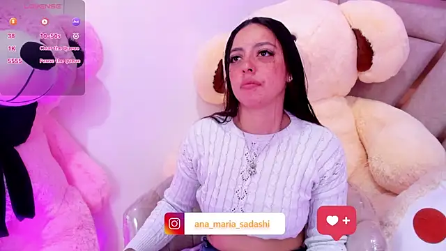 Snapshot of sadashi_moon_ chatting on 14, 9, 2025 sadashi moon online show from 14, 9, 2025