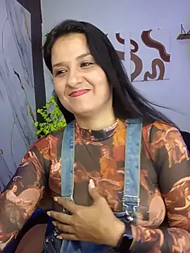 elena jonees online show from 21, 5, 2026