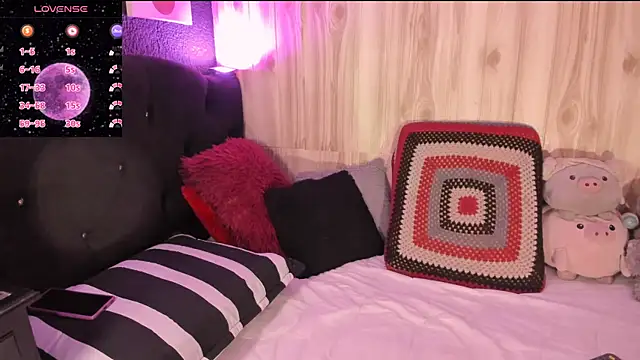 yoishat77 online show from 31, 1, 2025