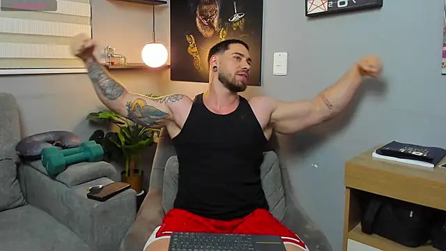 Giorgio-Leone online show from 11, 4, 2026