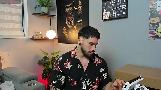 Giorgio-Leone online show from 26, 5, 2026