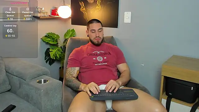 Giorgio-Leone online show from 18, 3, 2026