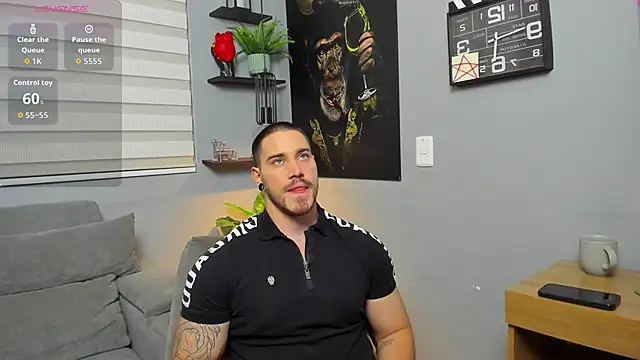 Giorgio-Leone online show from 10, 9, 2025