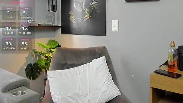 Giorgio-Leone online show from 26, 11, 2025