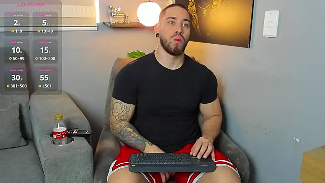 Giorgio-Leone online show from 28, 2, 2026