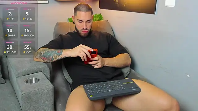 Giorgio-Leone online show from 28, 2, 2026