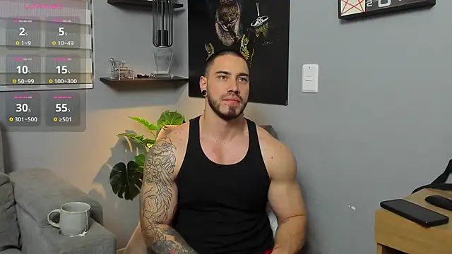 Giorgio-Leone online show from 21, 11, 2025