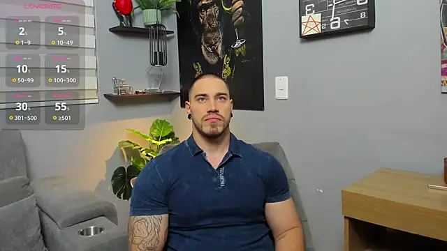 Giorgio-Leone online show from 23, 9, 2025