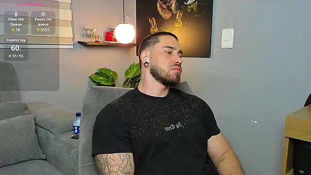 Giorgio-Leone online show from 25, 3, 2026