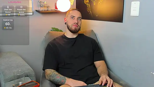 Giorgio-Leone online show from 26, 2, 2026