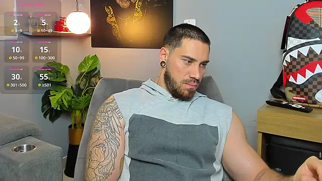 Giorgio-Leone online show from 26, 3, 2026